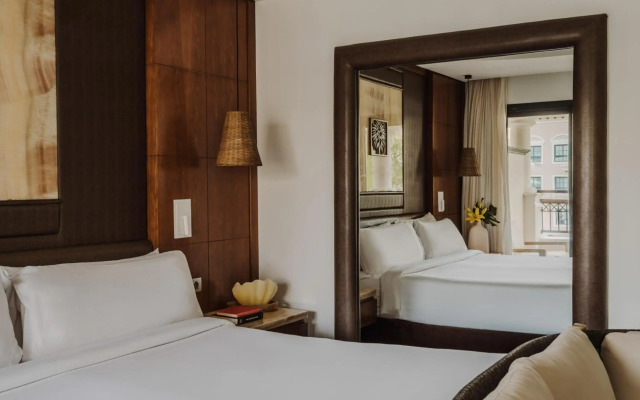 Mas Salvi Country Boutique Hotel