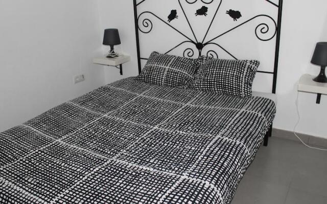 Apartment Lagunillas