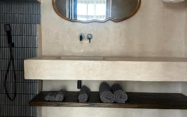 Wabi Sabi Villa By Hombali