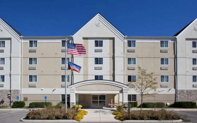 Candlewood Suites Polaris by IHG