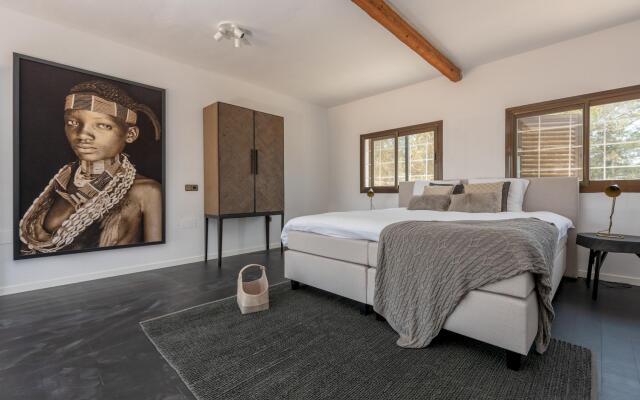 Formentara in Formentera