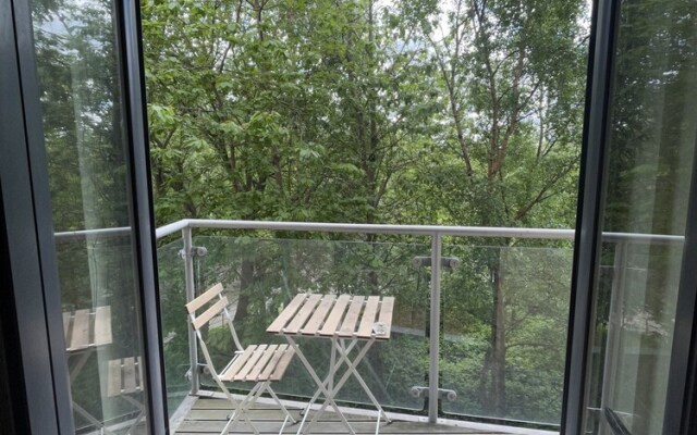 Remarkable 2-bed Apartment in Leeds
