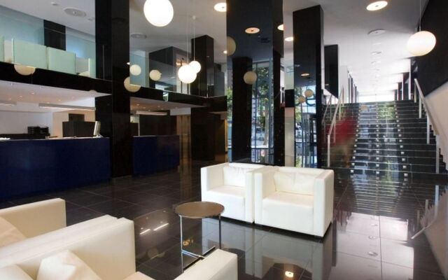 Apartamentos Roybel
