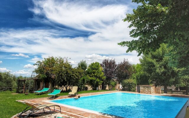 Cozy Retreat, Colle val D'elsa