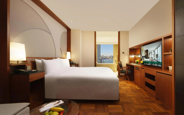 MaxX By Steigenberger Shanghai on the Bund