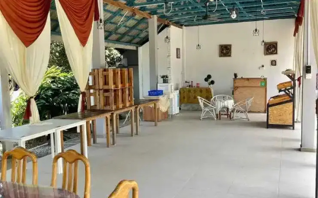 Lakse Inn Homestay