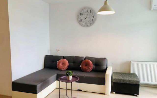 Modern and New Flat in a new Building Vivalia V4-5