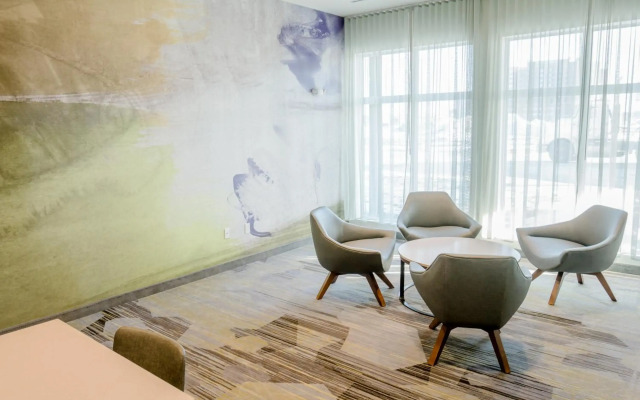 Courtyard by Marriott Fargo