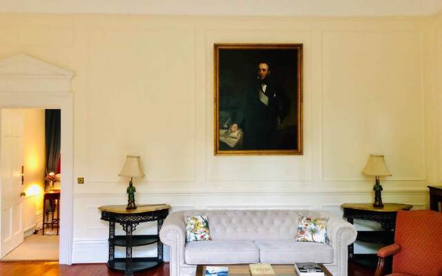 Guestready - Live Like a Lord in a Historic Chelsea Flat