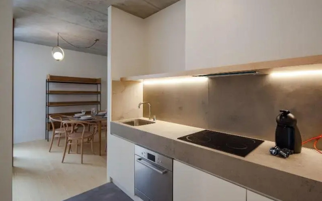 Aparthotel Oporto Anselmo