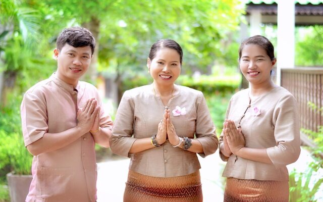 Thai Thai Sukhothai Resort