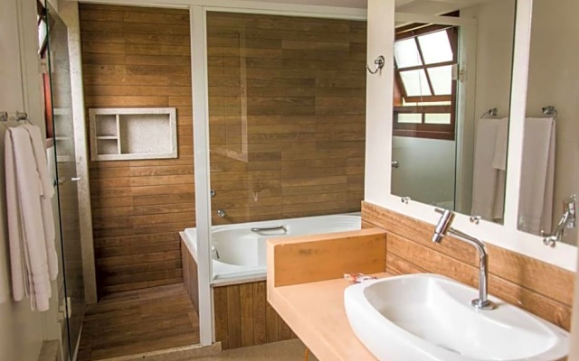 Pousada Recanto da Serra