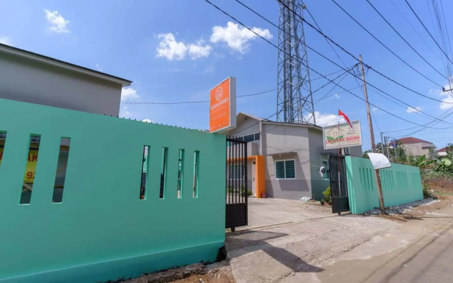 KoolKost @ Ikost Cimahpar Indah