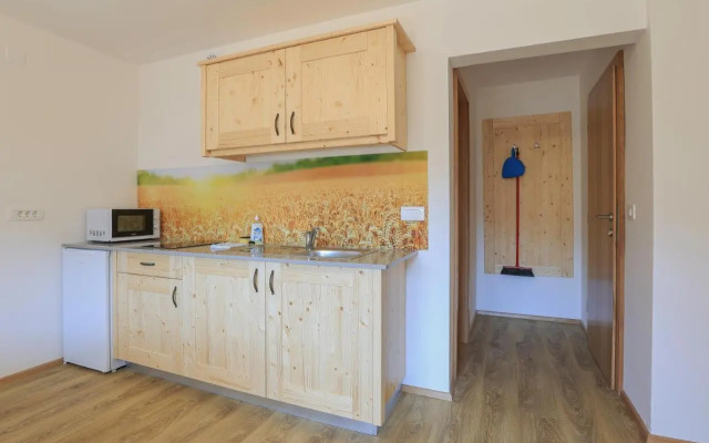 Apartments Mulej