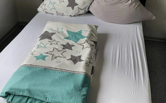 Rhein - Mosel Quartier 4