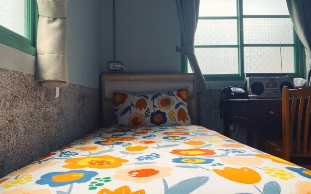 Juandaiqi Guest House