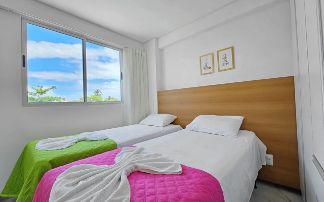 Makaranduba Flat 202
