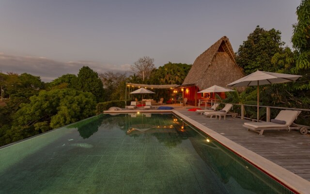 Calamocha Lodge