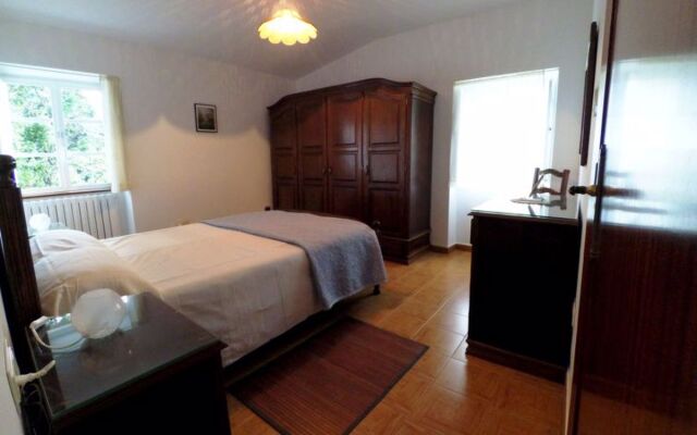 House El Olivo Moritzhagen