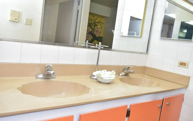 Hostal Universitario