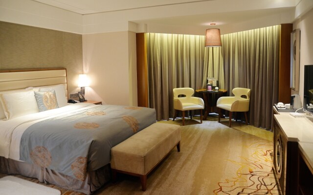 Shantou International Hotel