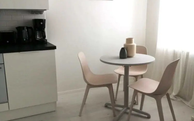 HVC Apartments Malminrinne 2