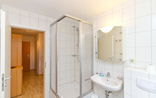 Appartementhaus Neuer Weg App 04