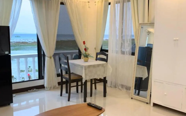 LUNA OSLOB TRAVELLERS INN - Beach Front