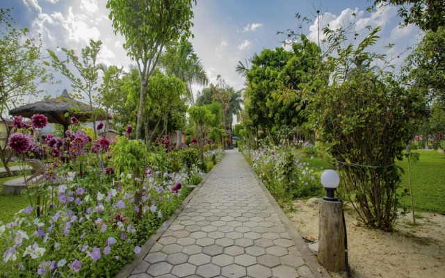 Jungle Nepal Resort