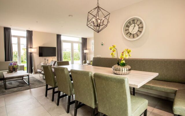 Green Resort Mooi Bemelen 35655