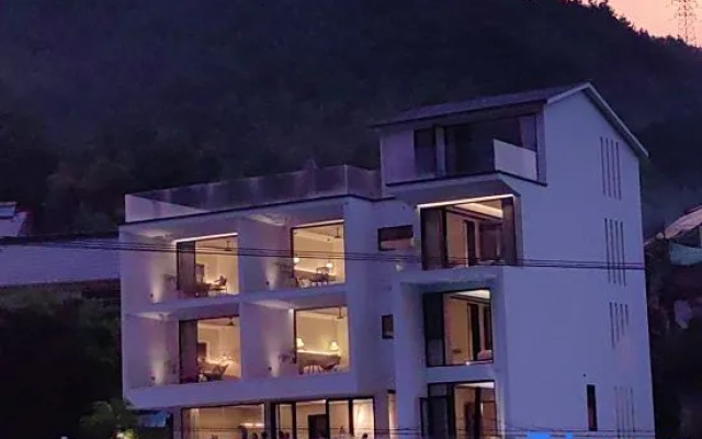 Lotus Mountain Hotel – Exterior – Hangzhou