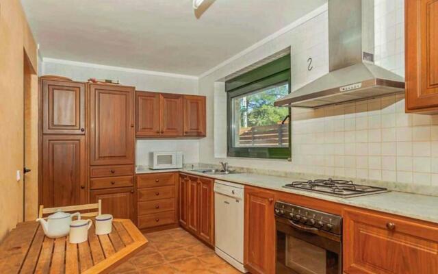 Villa Can Javi in Cala Sant Vicenç