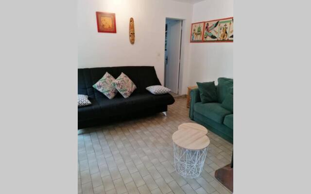 Le Cottage des Sablons près du zoo de Beauval