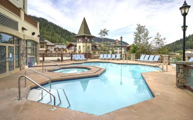 The Residences at Sun Peaks Grand