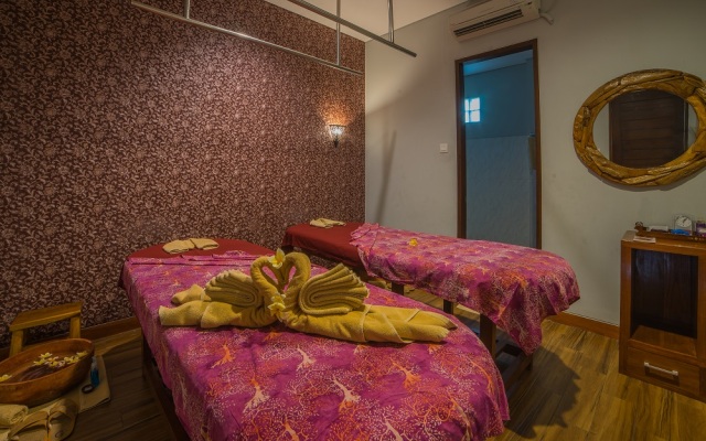 Grand Kesambi Resort and Villa Seminyak