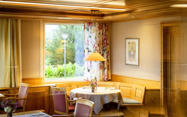 Vegan Health Hotel Sonnenberg