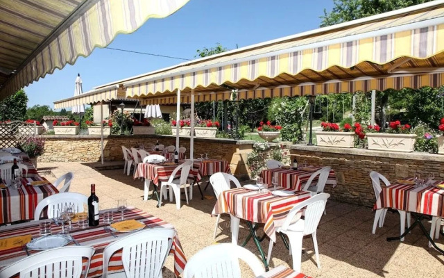 Domaine de la Rhonie