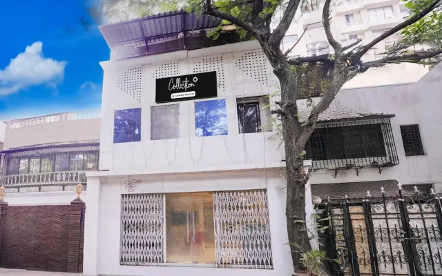 Comfy Stays at Lokhandwala Andheri West