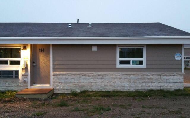 Sunrise Inn and Suites