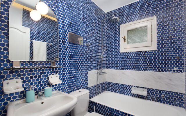 Ionian Garden Villas I