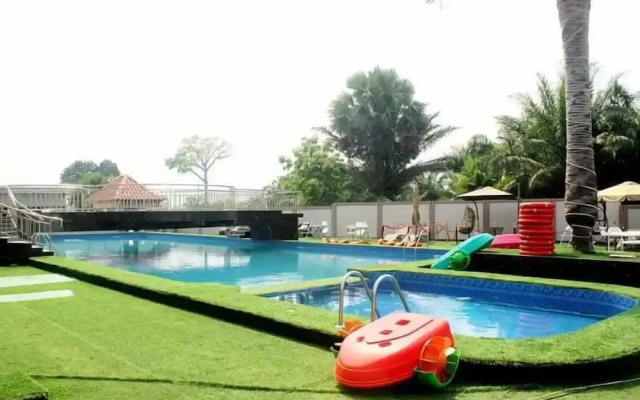 Donwill Hotel