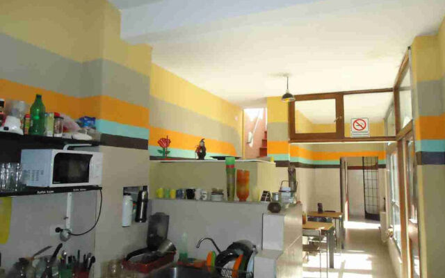 La Lechuza Hostel Rosario