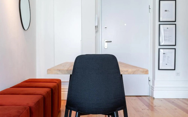 ORM - Heroísmo Apartment