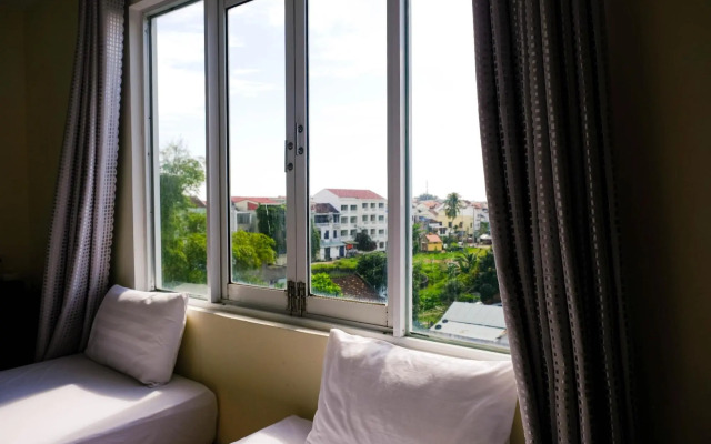 Hoi An Paradise Hotel
