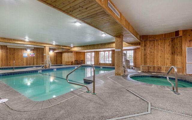 Mountain Edge Resort & Spa