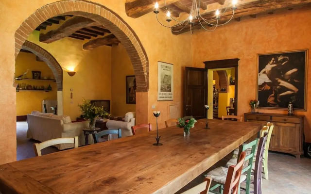 Verdidea - PIAN DELL'ASSO (up to 26 people)