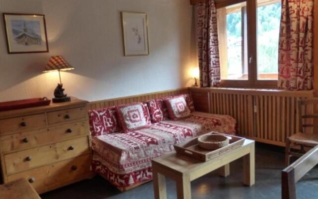 Appartement Méribel, 3 pièces, 6 personnes - FR-1-411-661