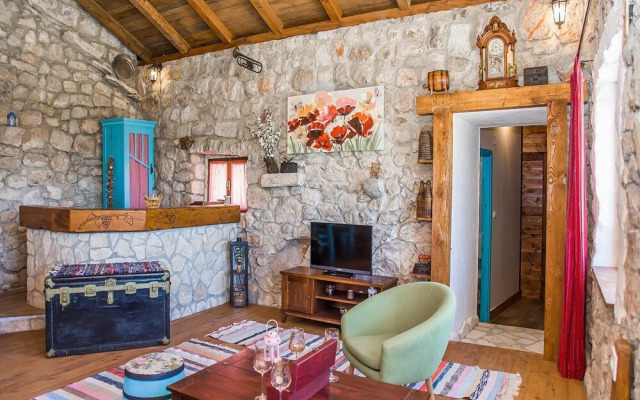 Holiday Home Mario