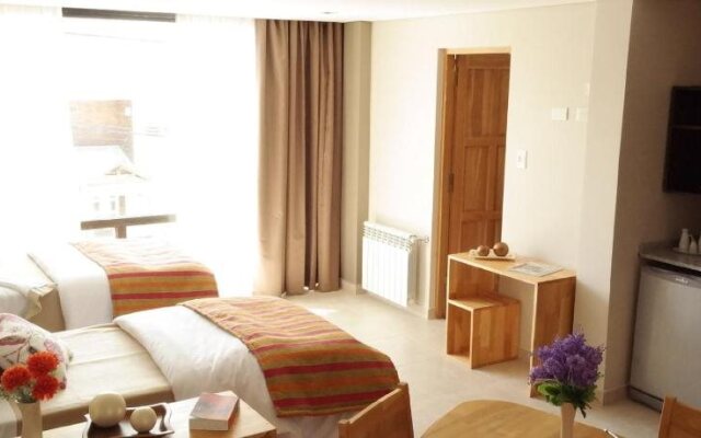 Miralejos Apart Hotel