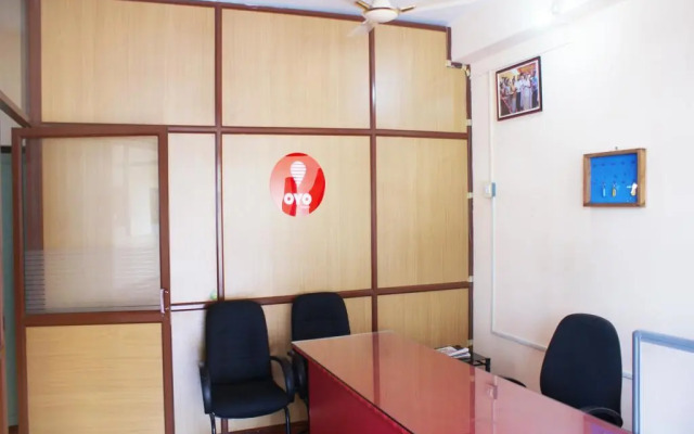 OYO 6665 Thomson Regency